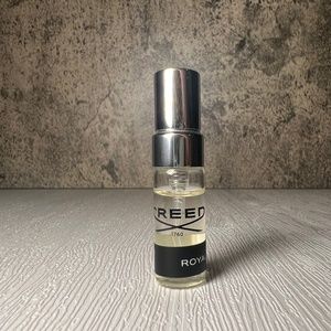 CREED Royal Oud Travel Spray 5mL